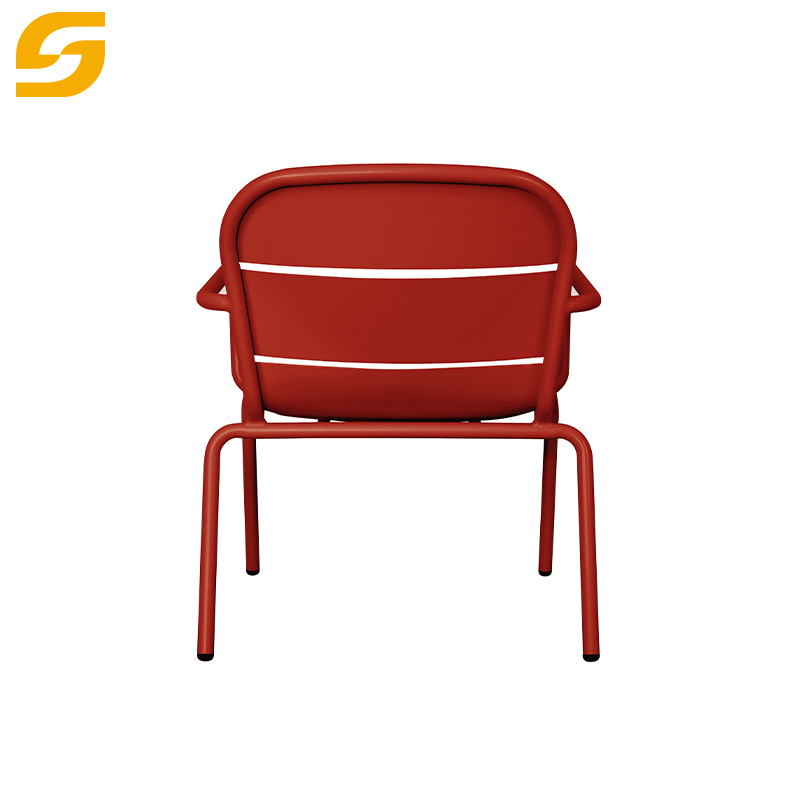 Custom Aluminum Garden Chair O - đánh giá và giá Outdoor Furniture Dining Set