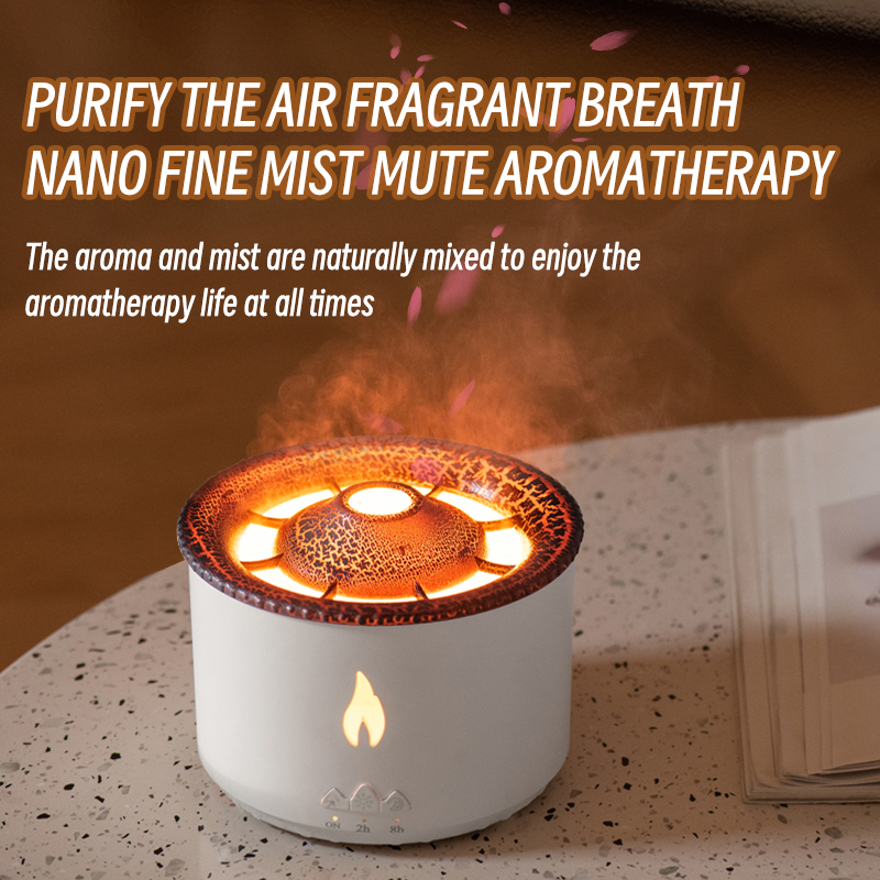 KINSCOTER Volcano Flame Aroma  - đánh giá và giá Outdoor Furniture Oil