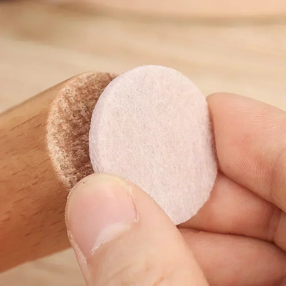 360/18Pcs Felt Chair Leg Pads  - đánh giá và giá Outdoor Furniture Leg Protectors