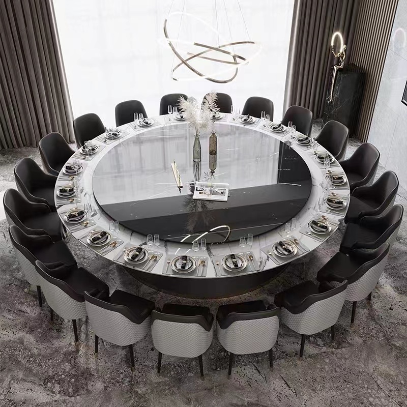 custom.Hotel Dining Table Larg - đánh giá và giá Outdoor Furniture Dining