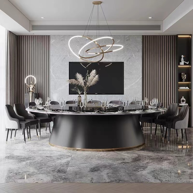 custom.Hotel Dining Table Larg - đánh giá và giá Outdoor Furniture Dining