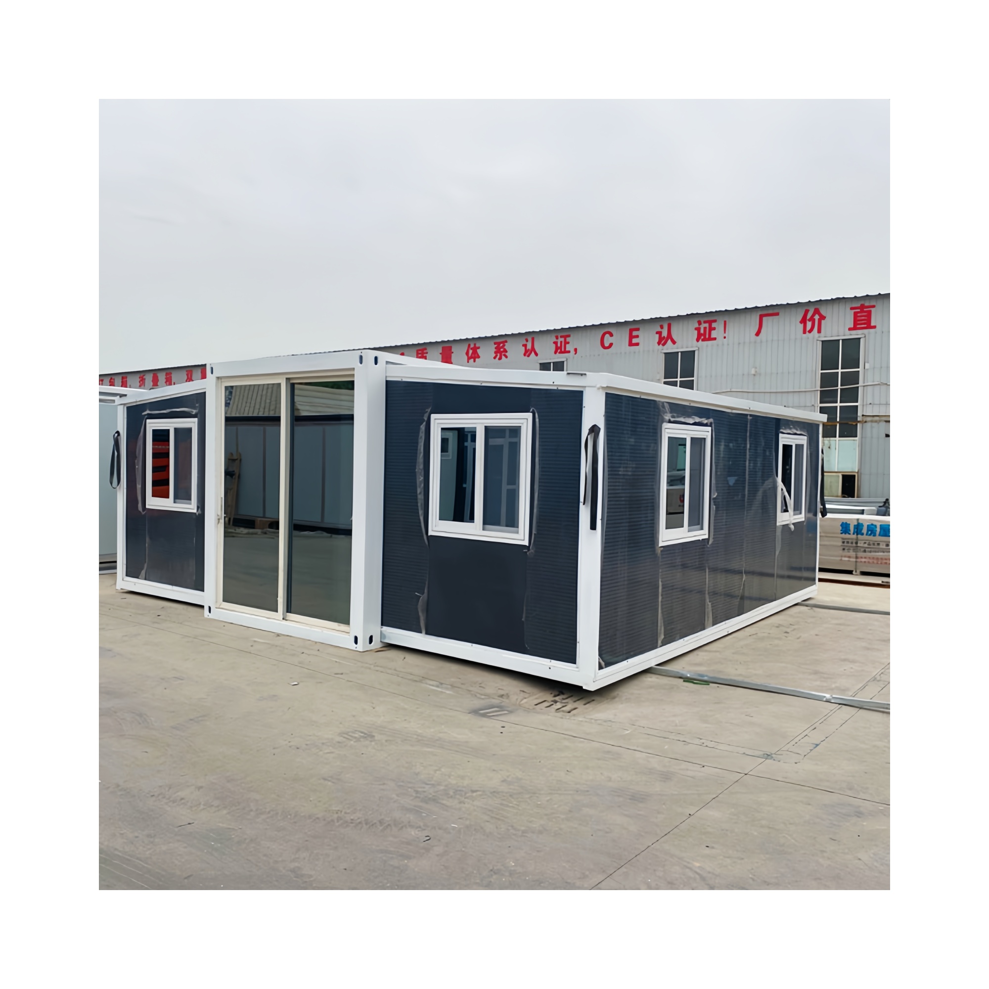 Low Cost Good Quality Prefab C - đánh giá và giá Outdoor Furniture Cost