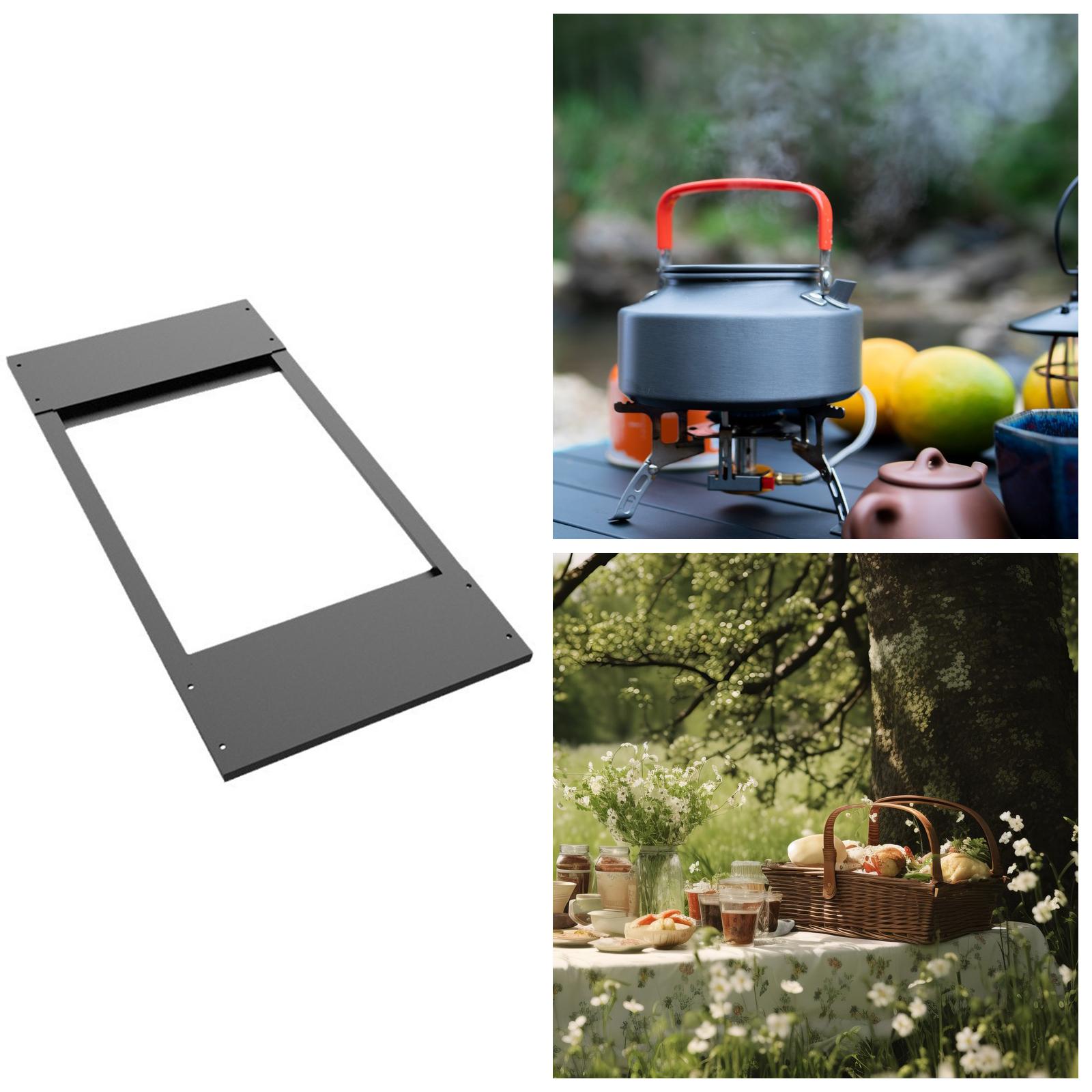 Igt Grill Frame Universal for  - đánh giá và giá Outdoor Furniture Australia
