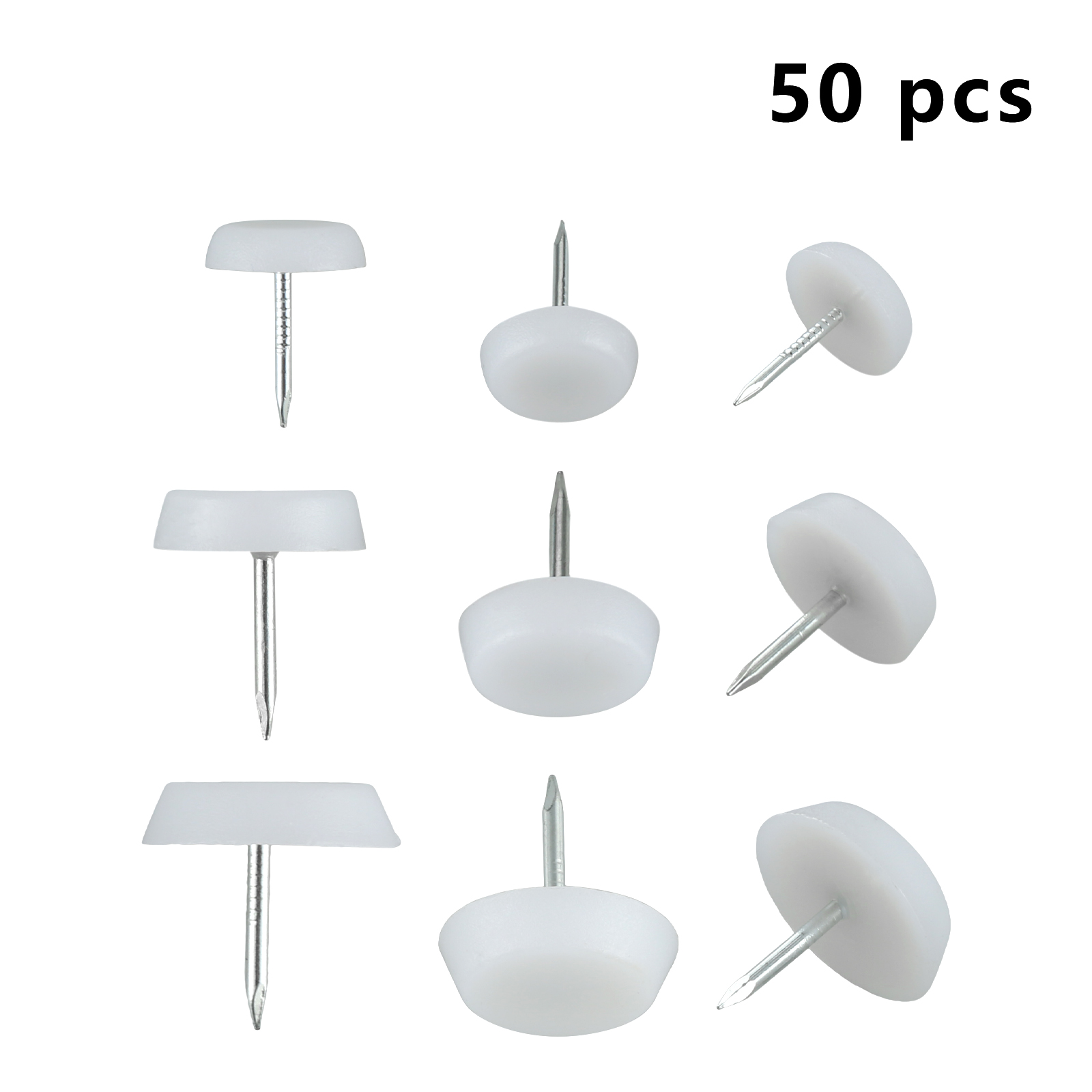 50Pcs 14/18/20mm Table Chair L - đánh giá và giá Outdoor Furniture Leg Protectors