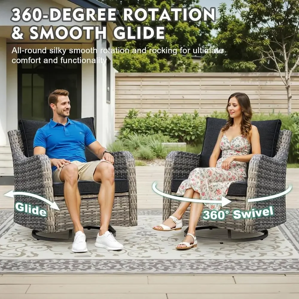 7-Piece Outdoor Patio Furnitur - đánh giá và giá Outdoor Furniture Dining Set