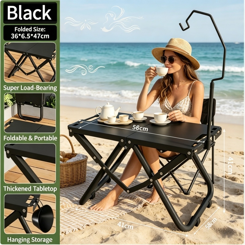 Home Household Portable Foldin - đánh giá và giá Outdoor Furniture Australia