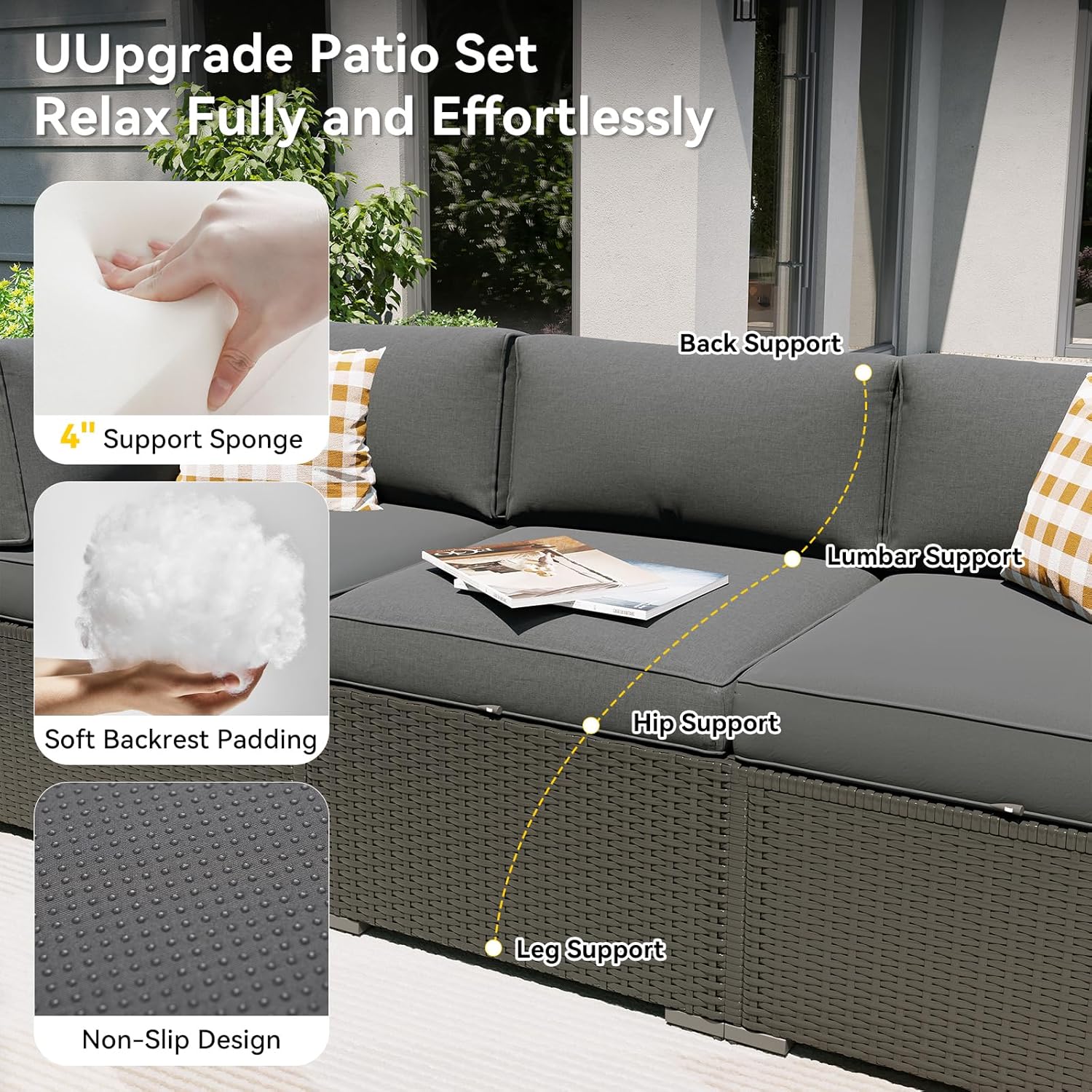 Patio Furniture Set with Fire  - đánh giá và giá Outdoor Furniture With Fire Pit Table