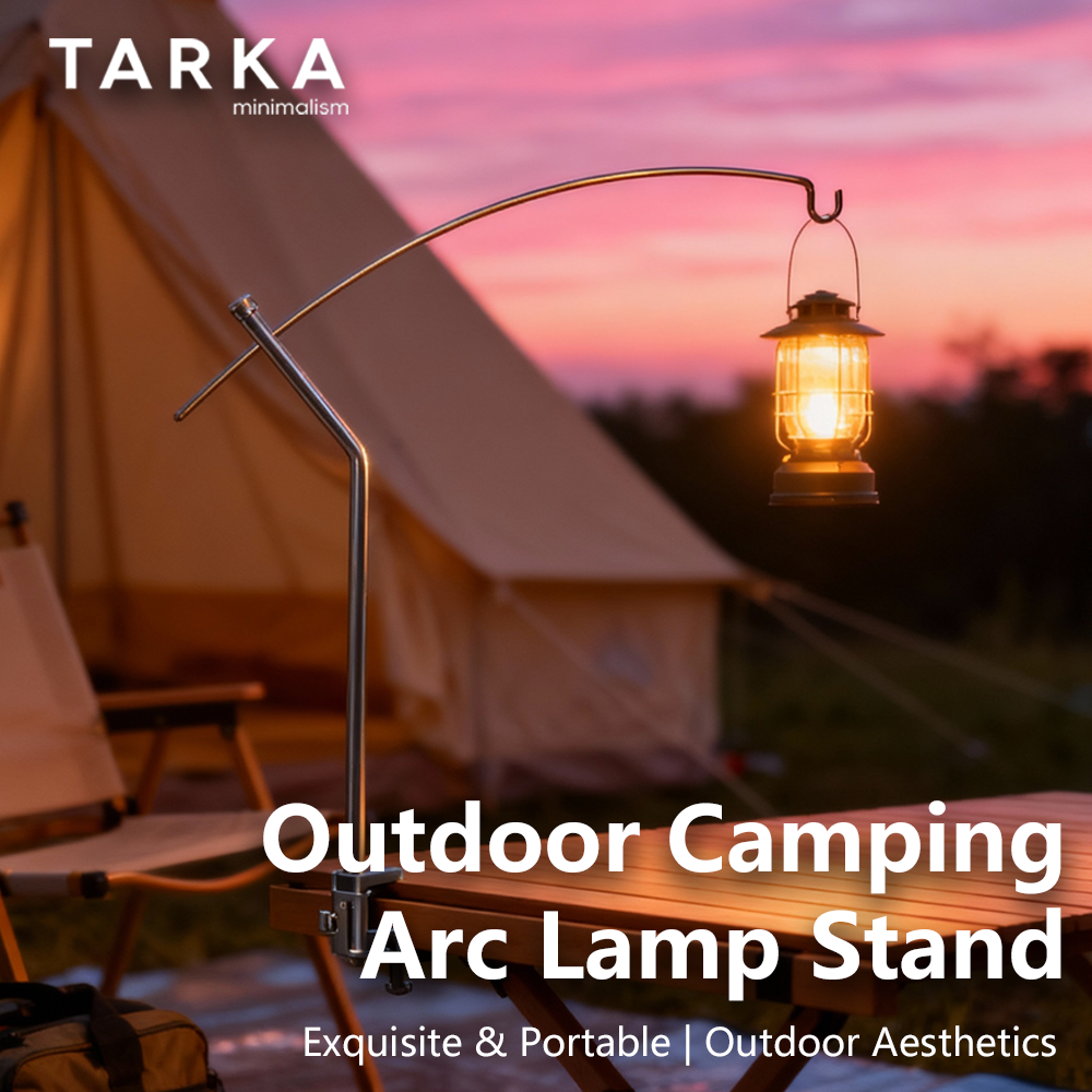 TARKA Detachable Lantern Stand - đánh giá và giá Outdoor Furniture Australia