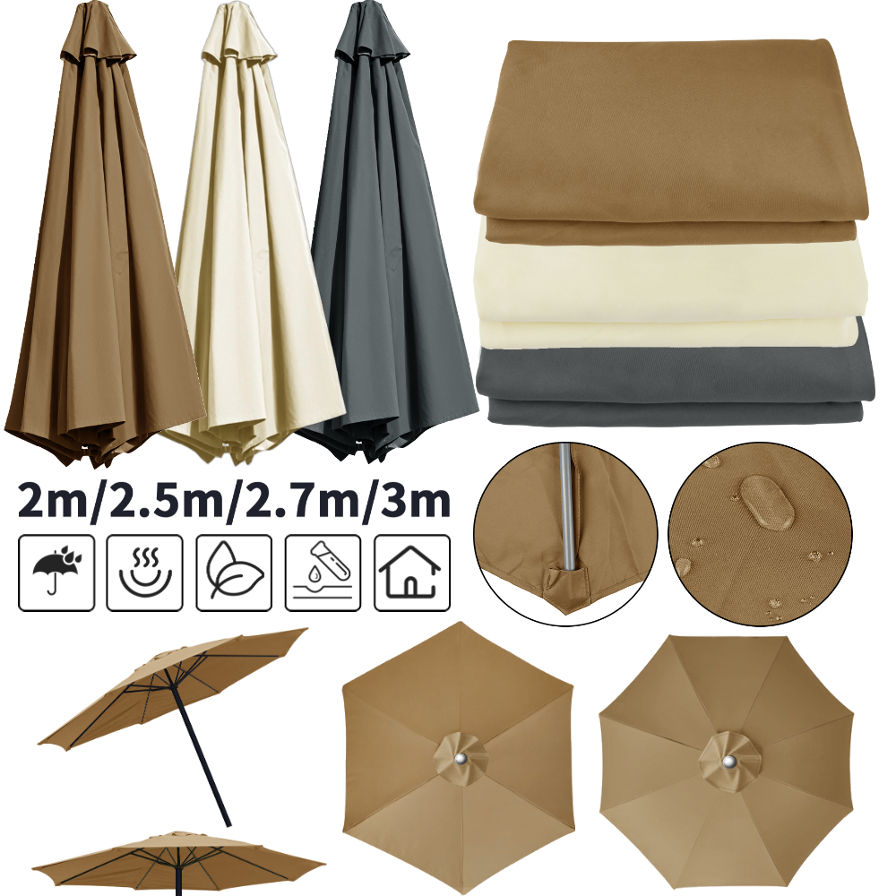 Waterproof Replacement Umbrell - đánh giá và giá Outdoor Furniture Paint