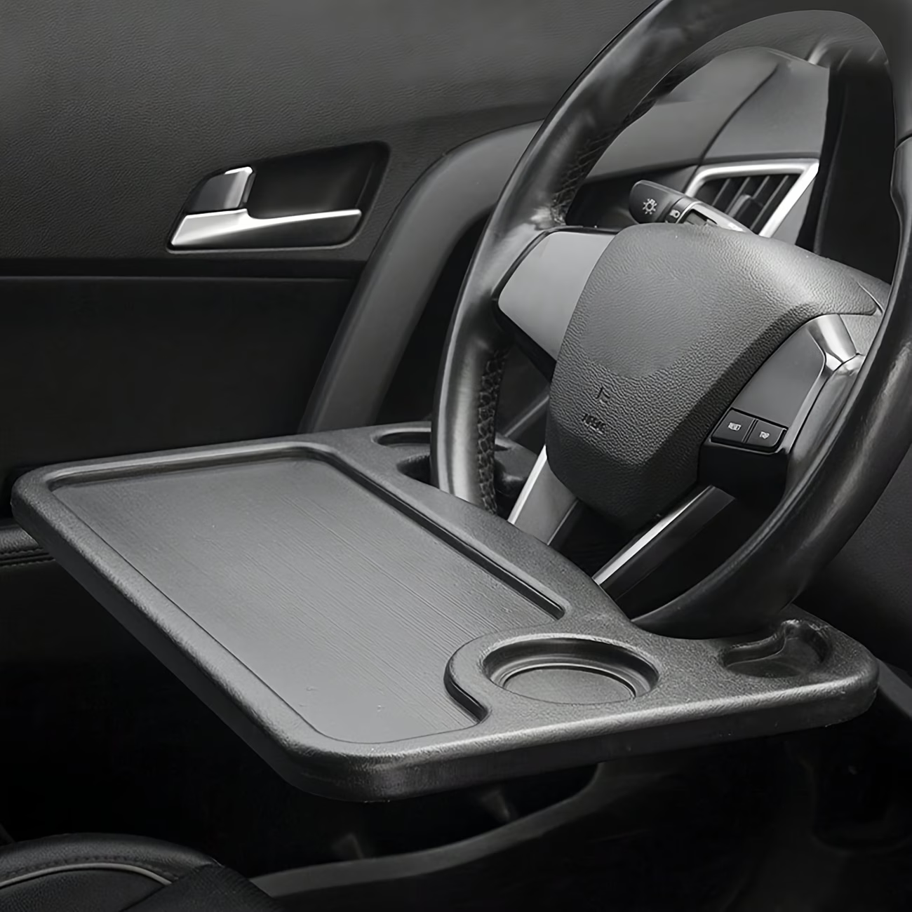 Car Steering Wheel Table Unive - đánh giá và giá Outdoor Furniture Dining