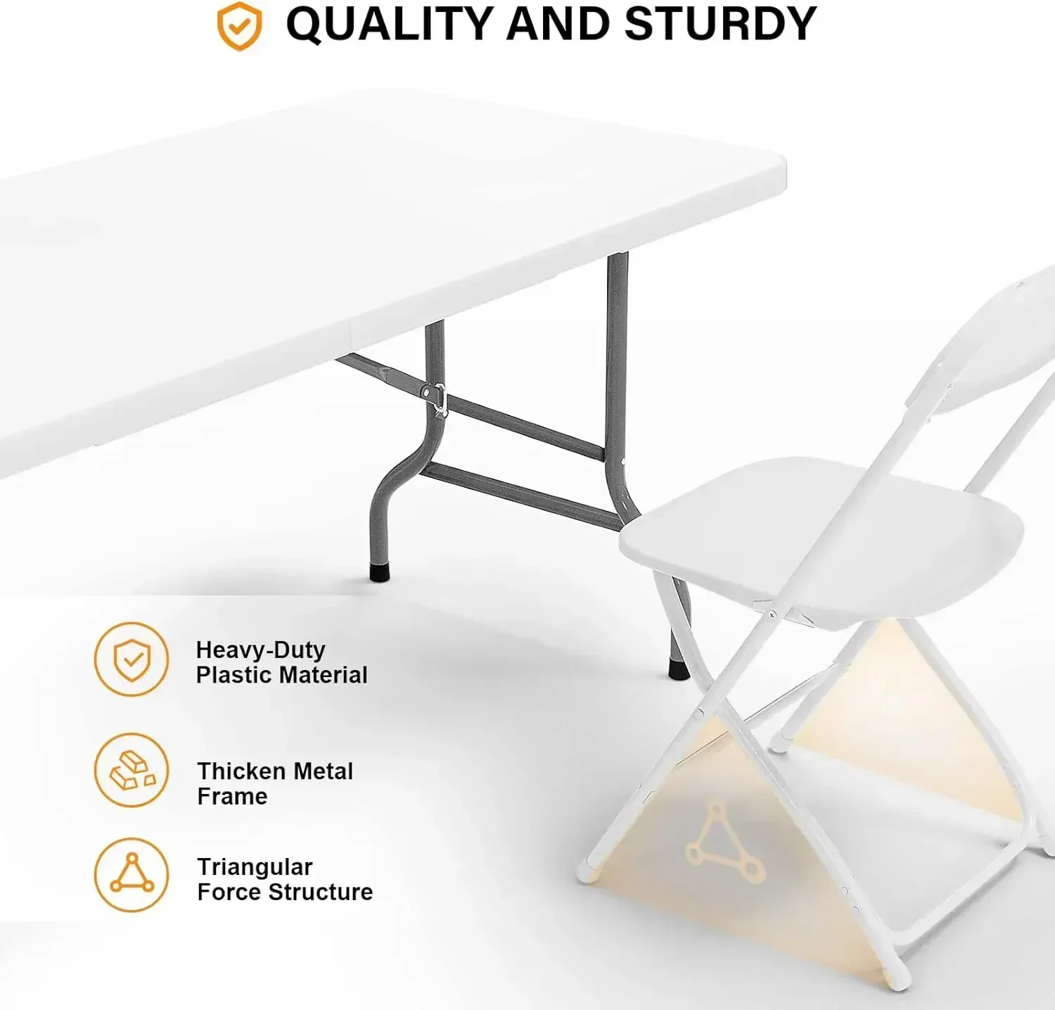 Folding Chairs for Picnic, Eve - đánh giá và giá Outdoor Furniture Cost