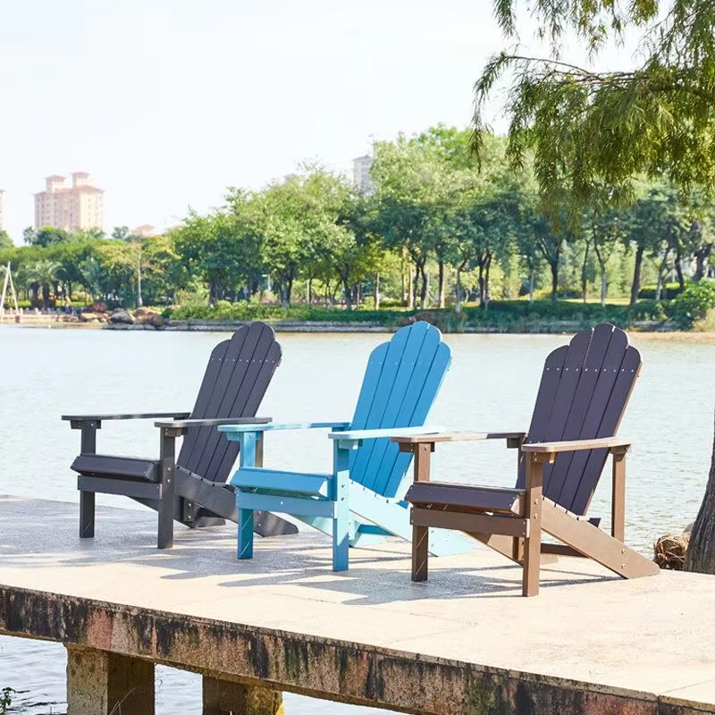 Modern Adirondack Folding Chai - đánh giá và giá Outdoor Furniture With Fire Pit Table