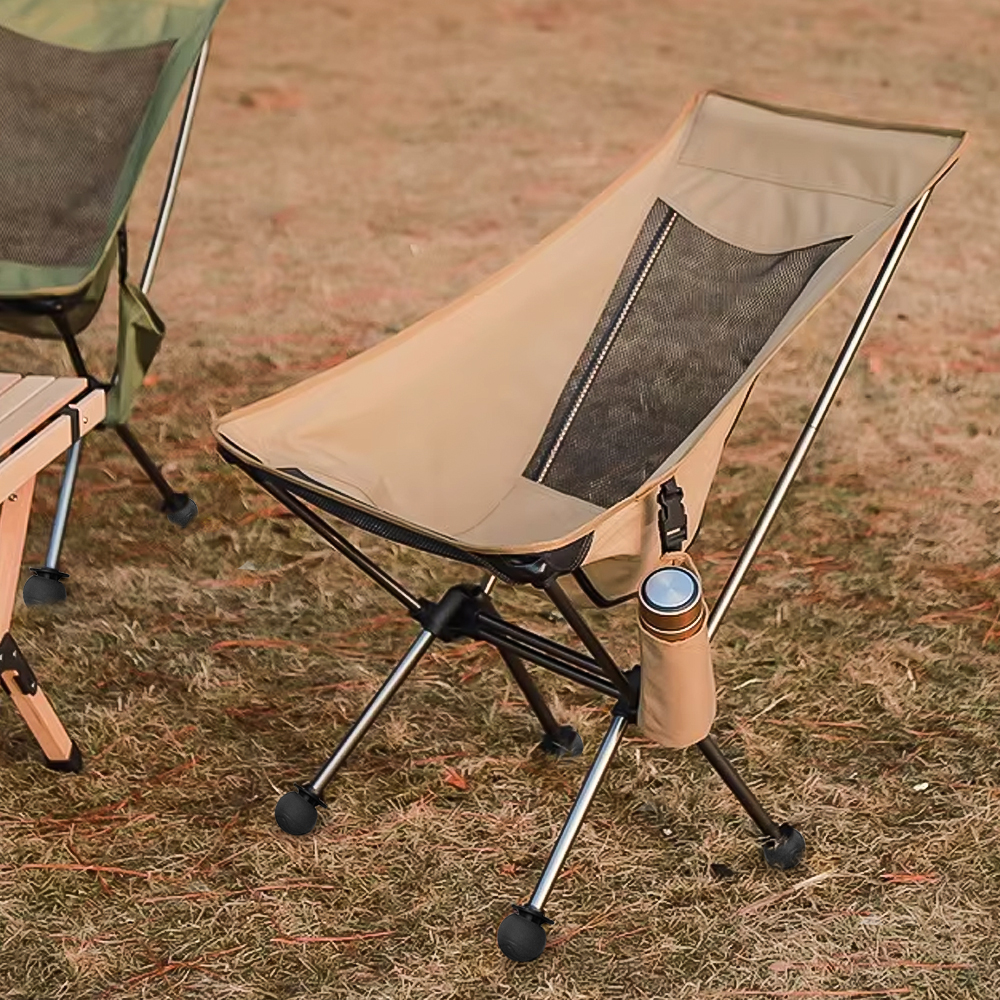 4pcs/1set Camping Chair Leg Ca - đánh giá và giá Outdoor Furniture Leg Protectors