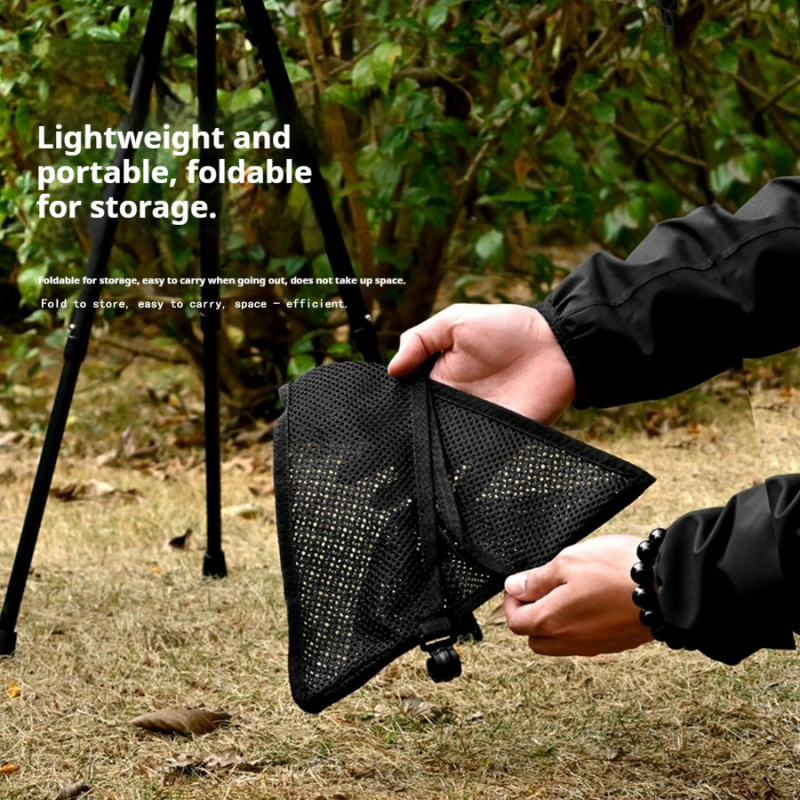 Portable Triangular Under Tabl - đánh giá và giá Outdoor Furniture Australia