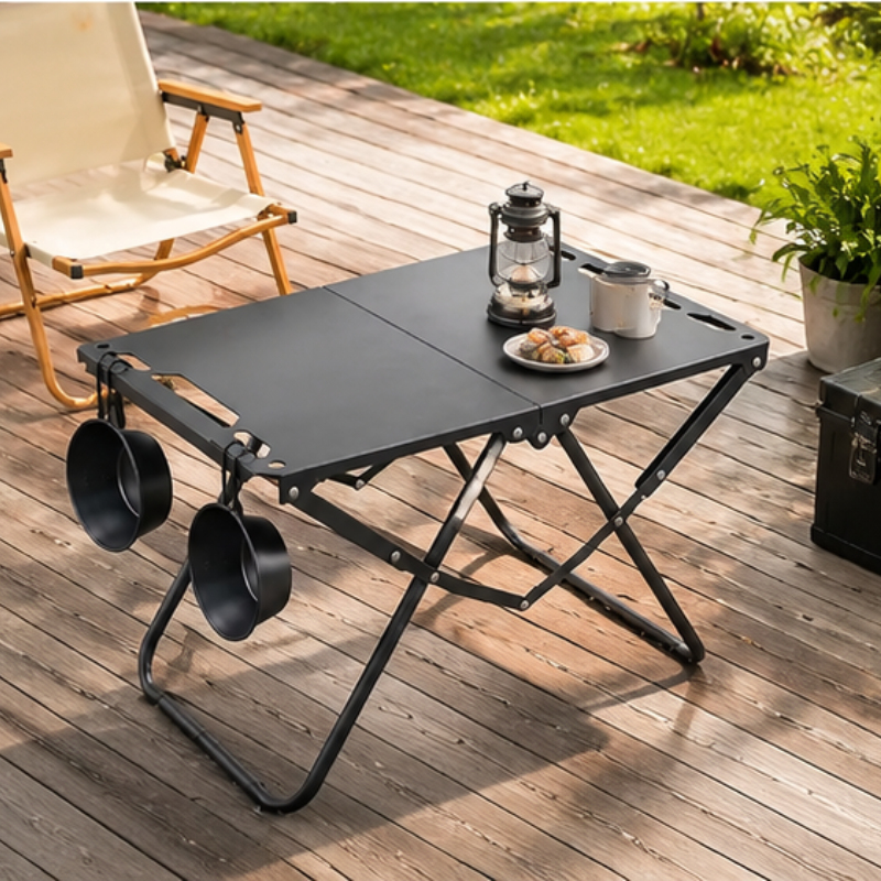 Foldable Portable Camping Tabl - đánh giá và giá Outdoor Furniture Australia