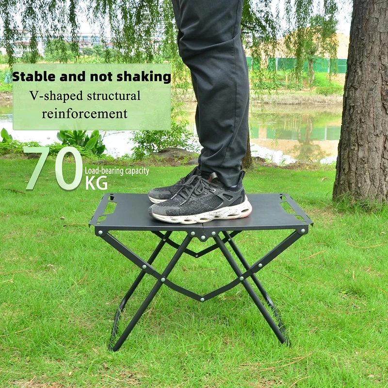 Foldable Portable Camping Tabl - đánh giá và giá Outdoor Furniture Australia