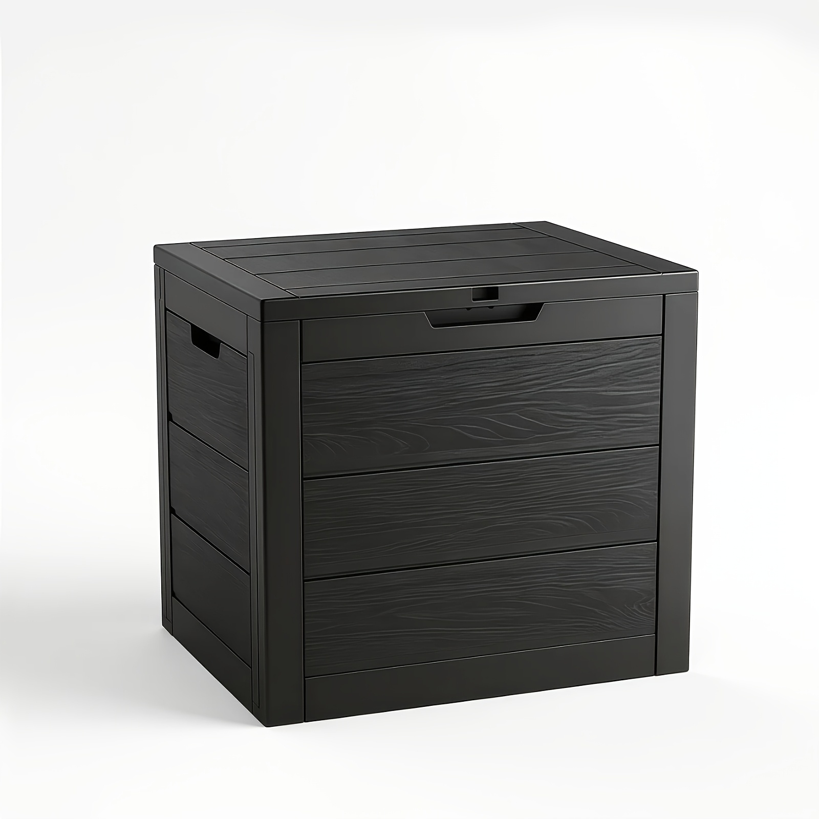 75/35 Gallon Outdoor Storage B - đánh giá và giá Outdoor Furniture Metal