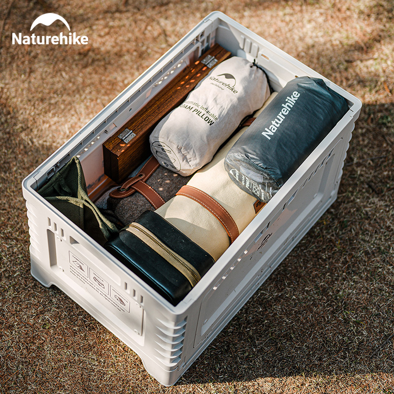 Naturehike Camping Box 60L Lar - đánh giá và giá Outdoor Furniture Australia