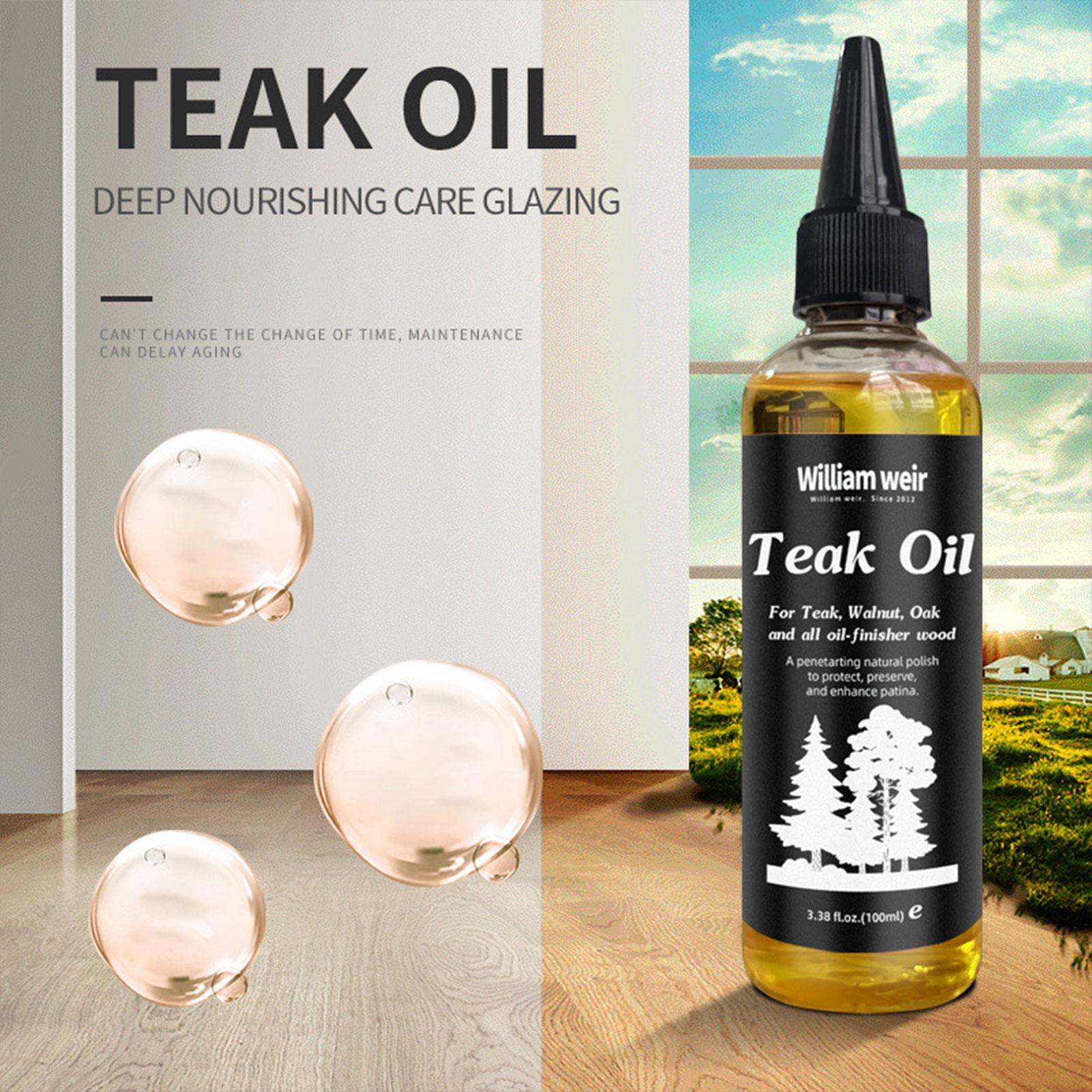 Furniture Oil Wood Polish 100m - đánh giá và giá Outdoor Furniture Restoration