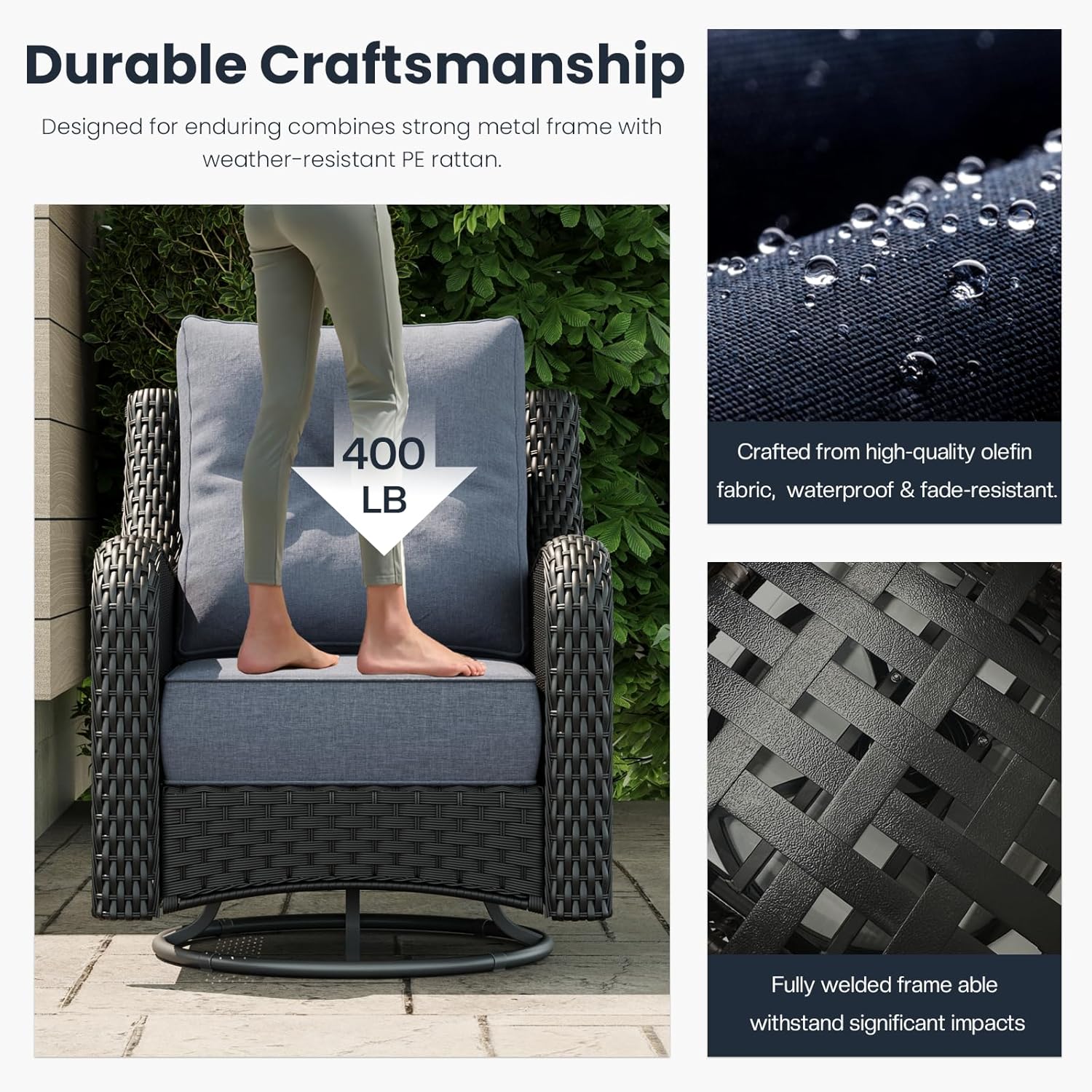 10 Pieces Outdoor Patio Furnit - đánh giá và giá Outdoor Furniture With Fire Pit Table