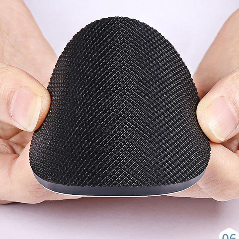 Black White Self Adhesive Felt - đánh giá và giá Outdoor Furniture Leg Protectors