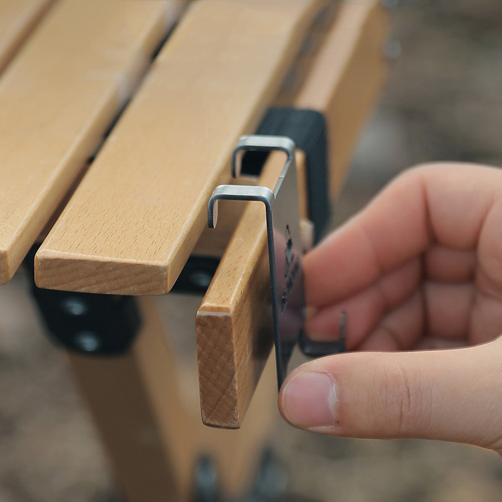 Hang Gas Canister Hook Camping - đánh giá và giá Outdoor Furniture Australia