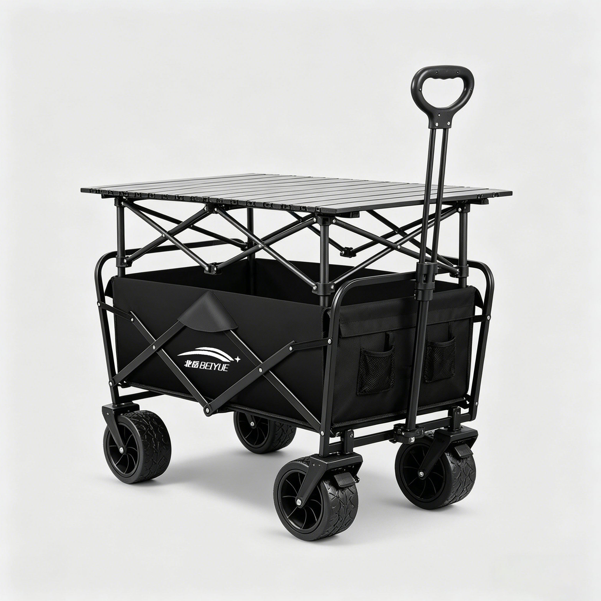 Beiyue Outdoor Camping Hand-Pu - đánh giá và giá Outdoor Furniture Australia