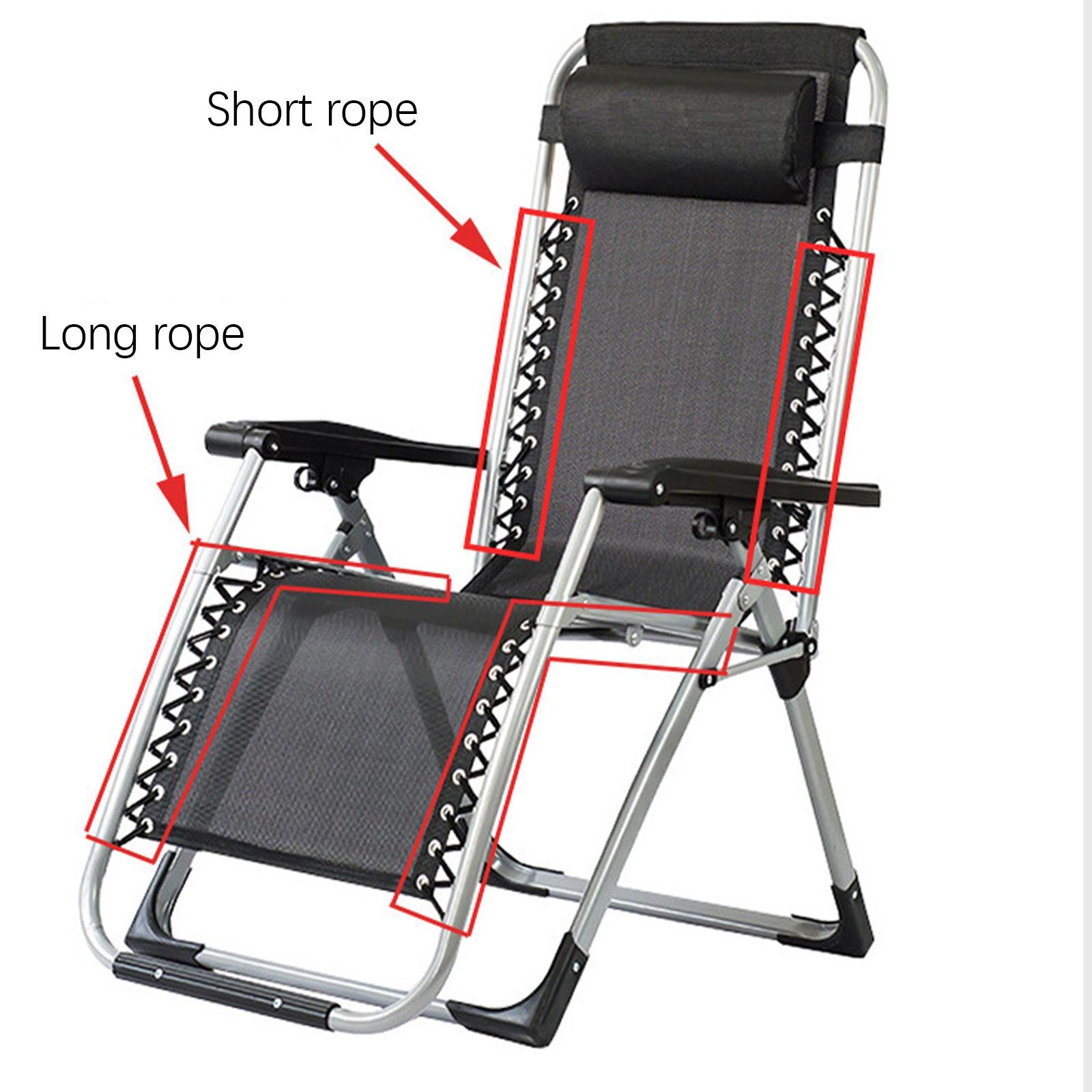 Stretch Bungee Cord Kit for Lo - đánh giá và giá Outdoor Furniture Restoration