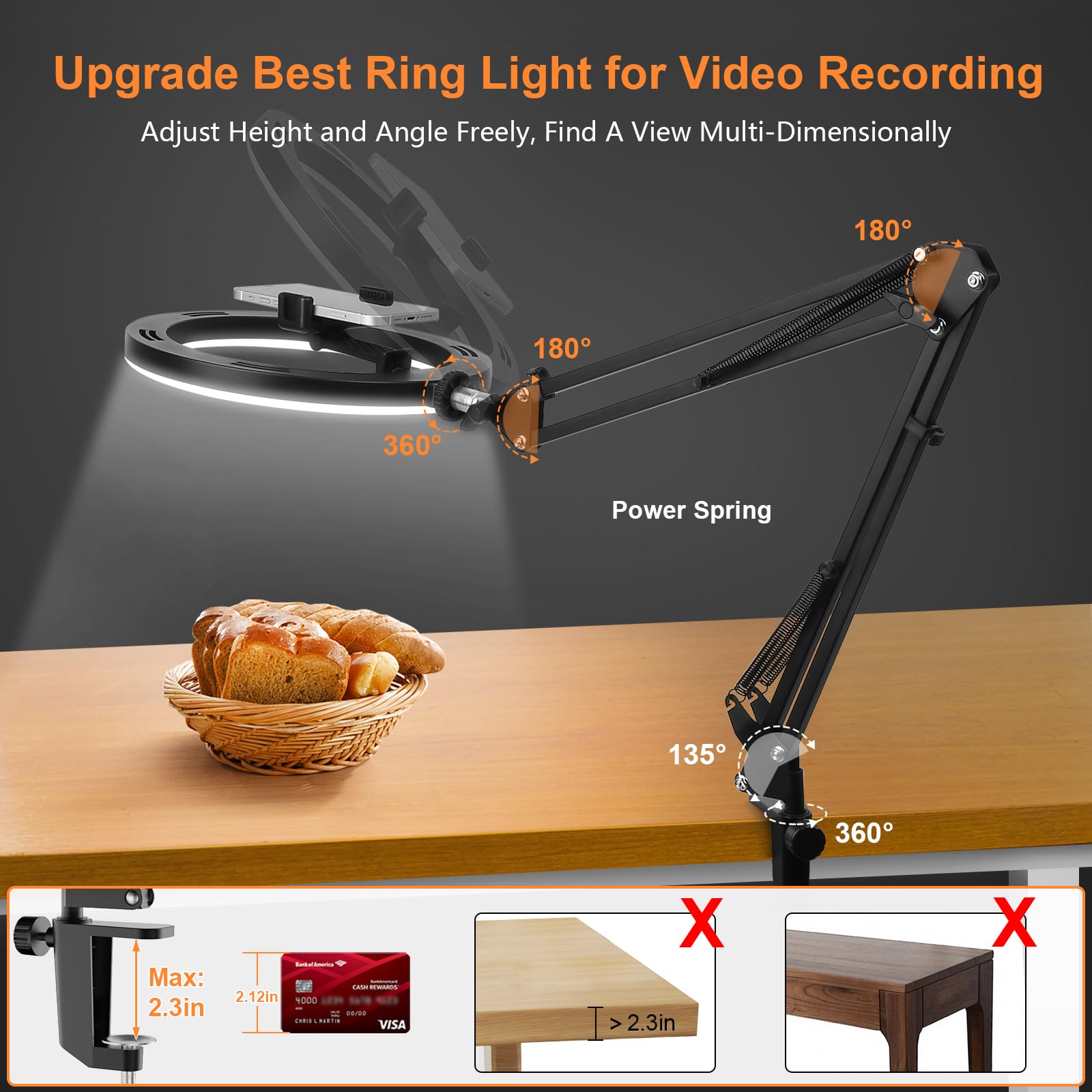 Nice Overhead Tripod With Ring - đánh giá và giá Outdoor Furniture Dining