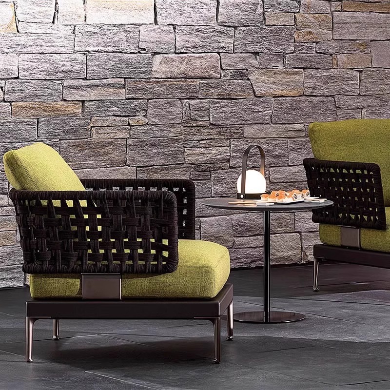 Outdoor Rattan Garden Furnitur - đánh giá và giá Outdoor Furniture No Cushions