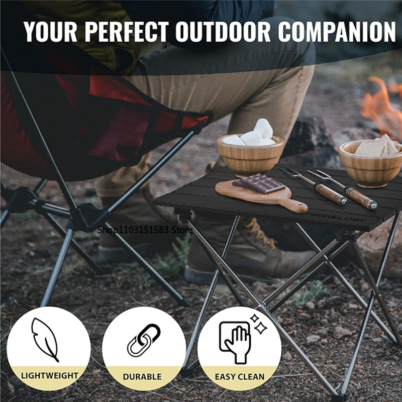 Portable Folding Camping Table - đánh giá và giá Outdoor Furniture Australia