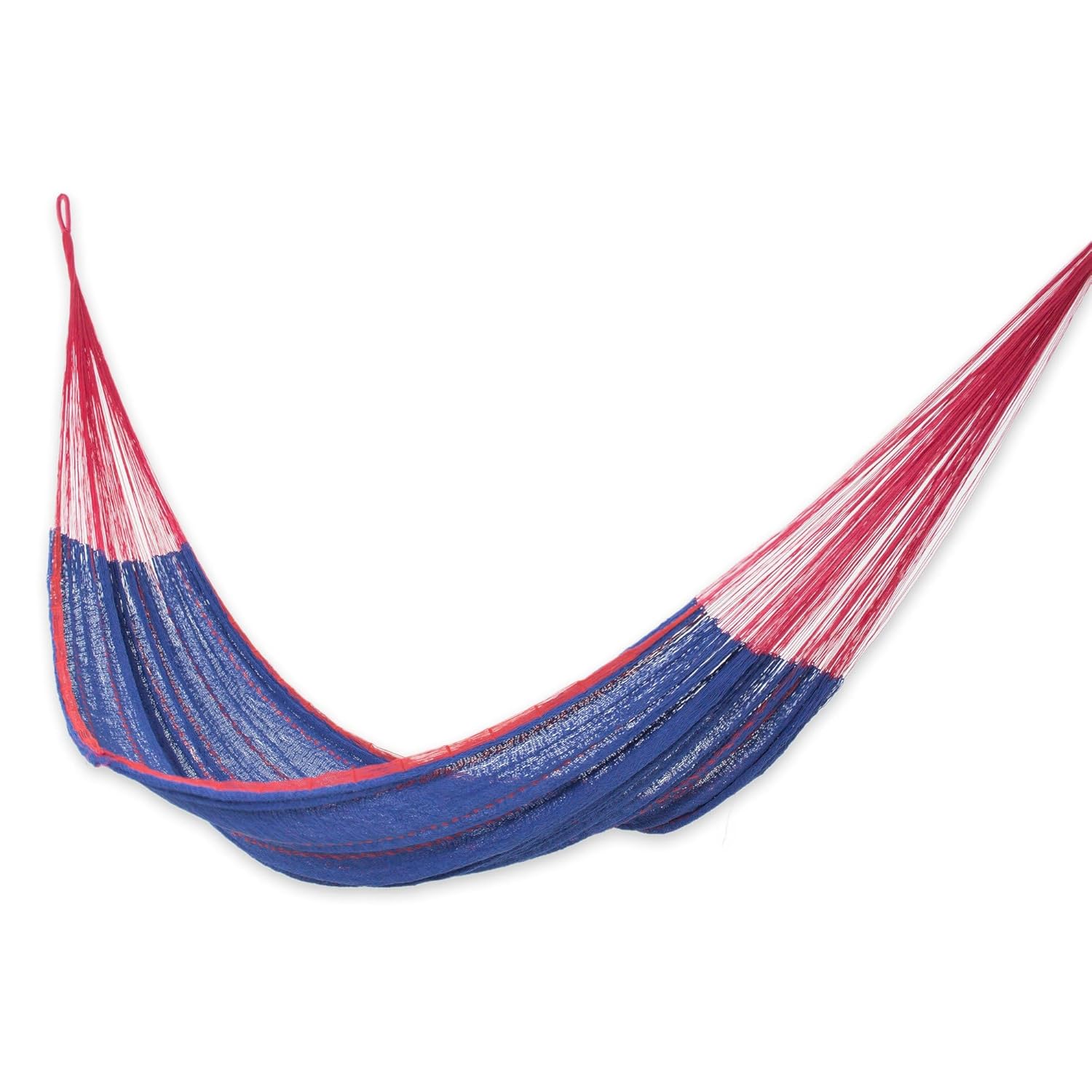 Blue Red Cotton Hand Woven May - đánh giá và giá Outdoor Furniture Xl