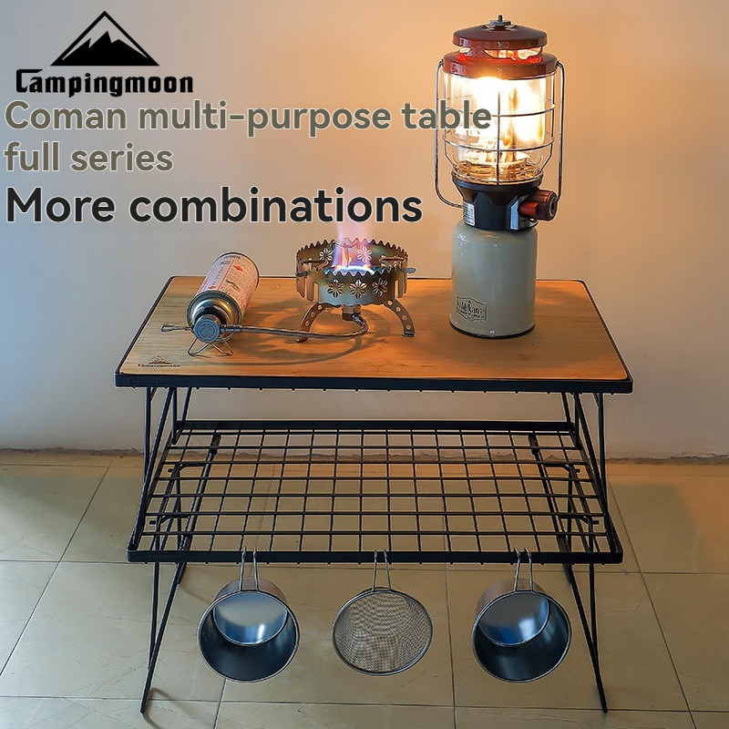 CAMPINGMOON T-230 Portable Mul - đánh giá và giá Outdoor Furniture Australia