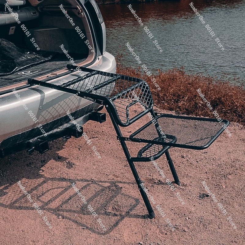 Outdoor Folding Ladder and Tab - đánh giá và giá Outdoor Furniture Australia