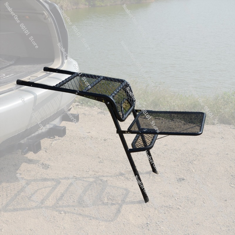 Outdoor Folding Ladder and Tab - đánh giá và giá Outdoor Furniture Australia