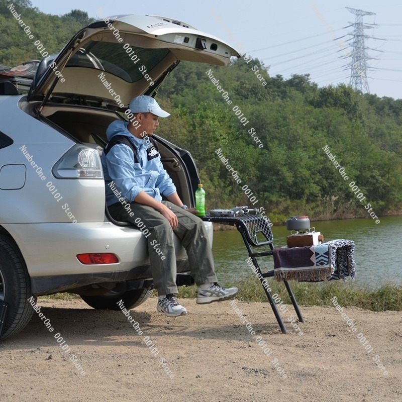 Outdoor Folding Ladder and Tab - đánh giá và giá Outdoor Furniture Australia
