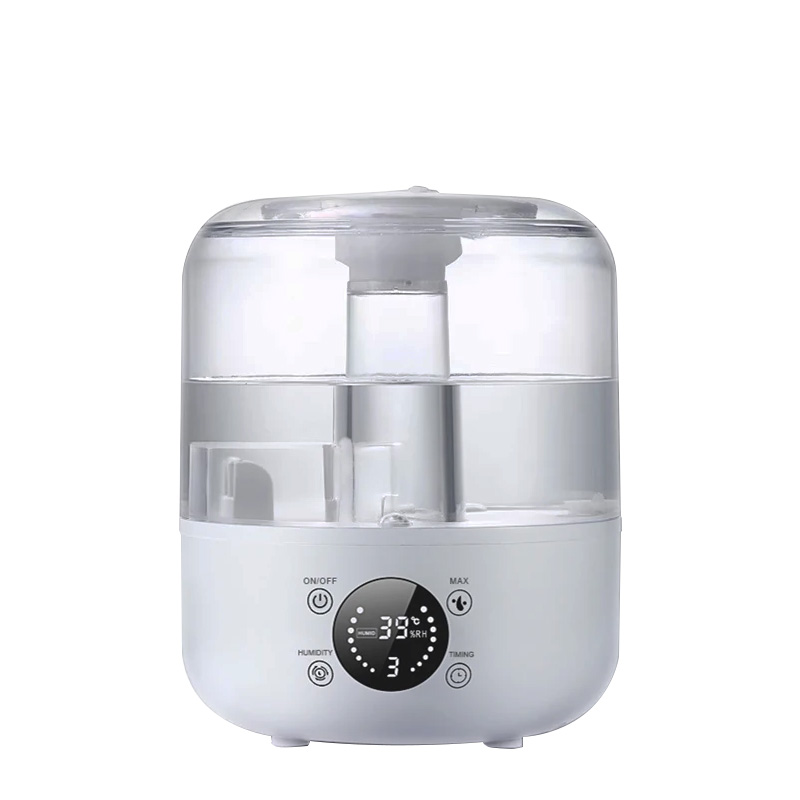 3000mL Smart Air Humidifier wi - đánh giá và giá Outdoor Furniture Oil
