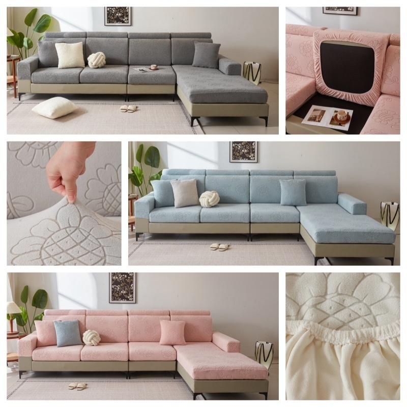 Sunflowers Universal Fit Sofa  - đánh giá và giá Outdoor Furniture Xl