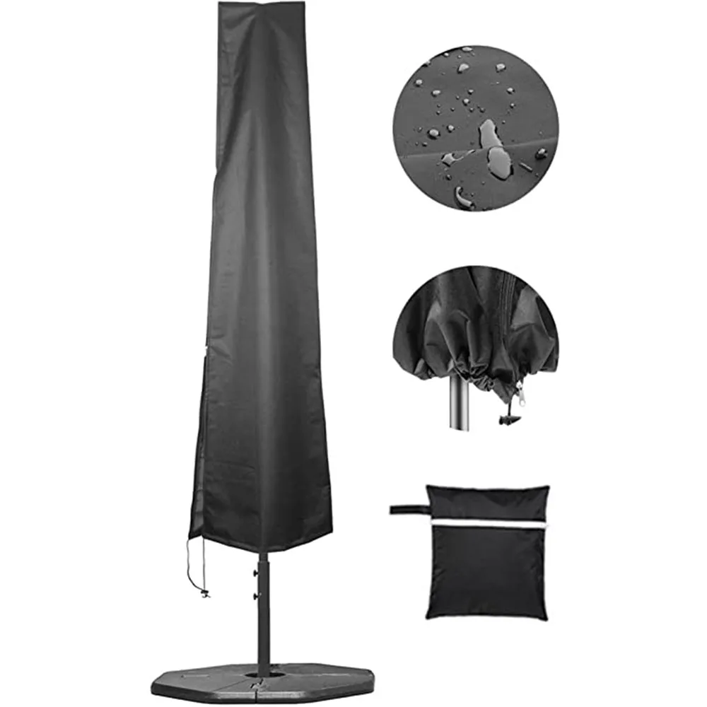 Universal Parasol Cover Waterp - đánh giá và giá Outdoor Furniture Paint