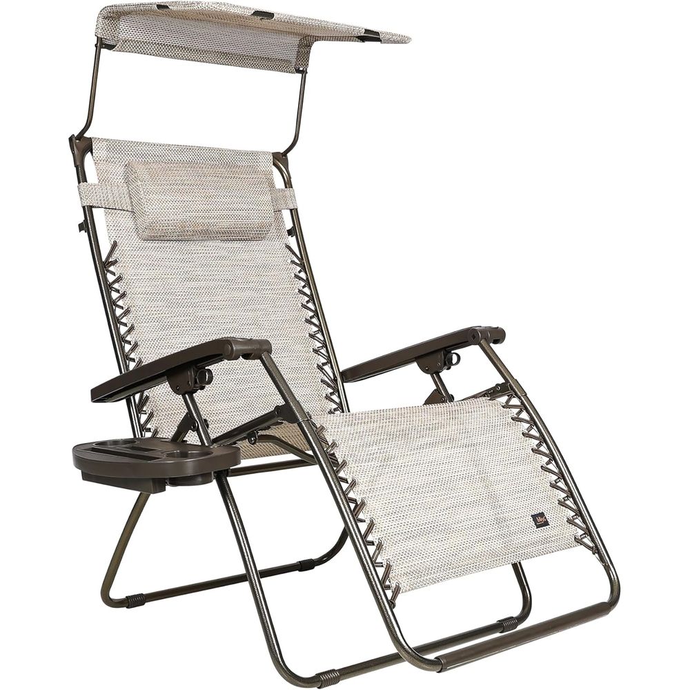 GFC-452WSR Wide XL Zero Gravit - đánh giá và giá Outdoor Furniture Xl