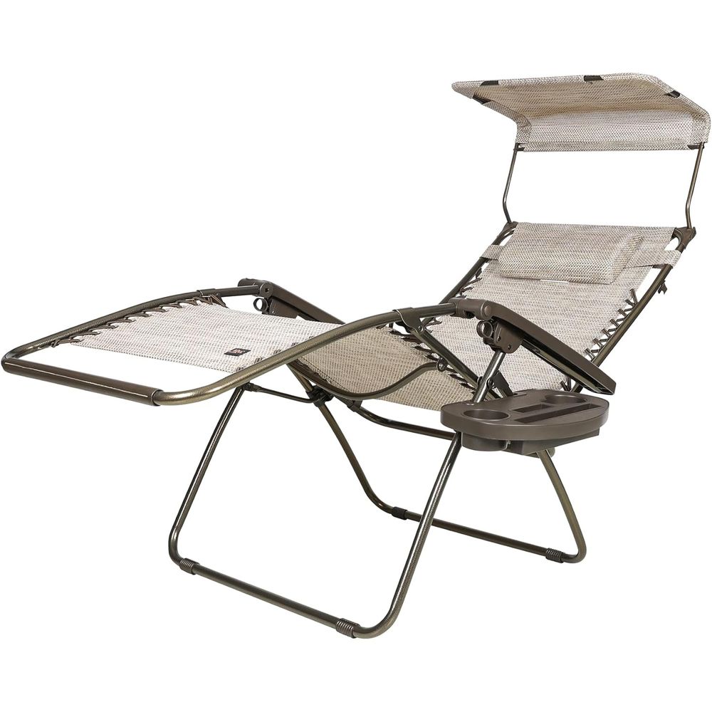 GFC-452WSR Wide XL Zero Gravit - đánh giá và giá Outdoor Furniture Xl
