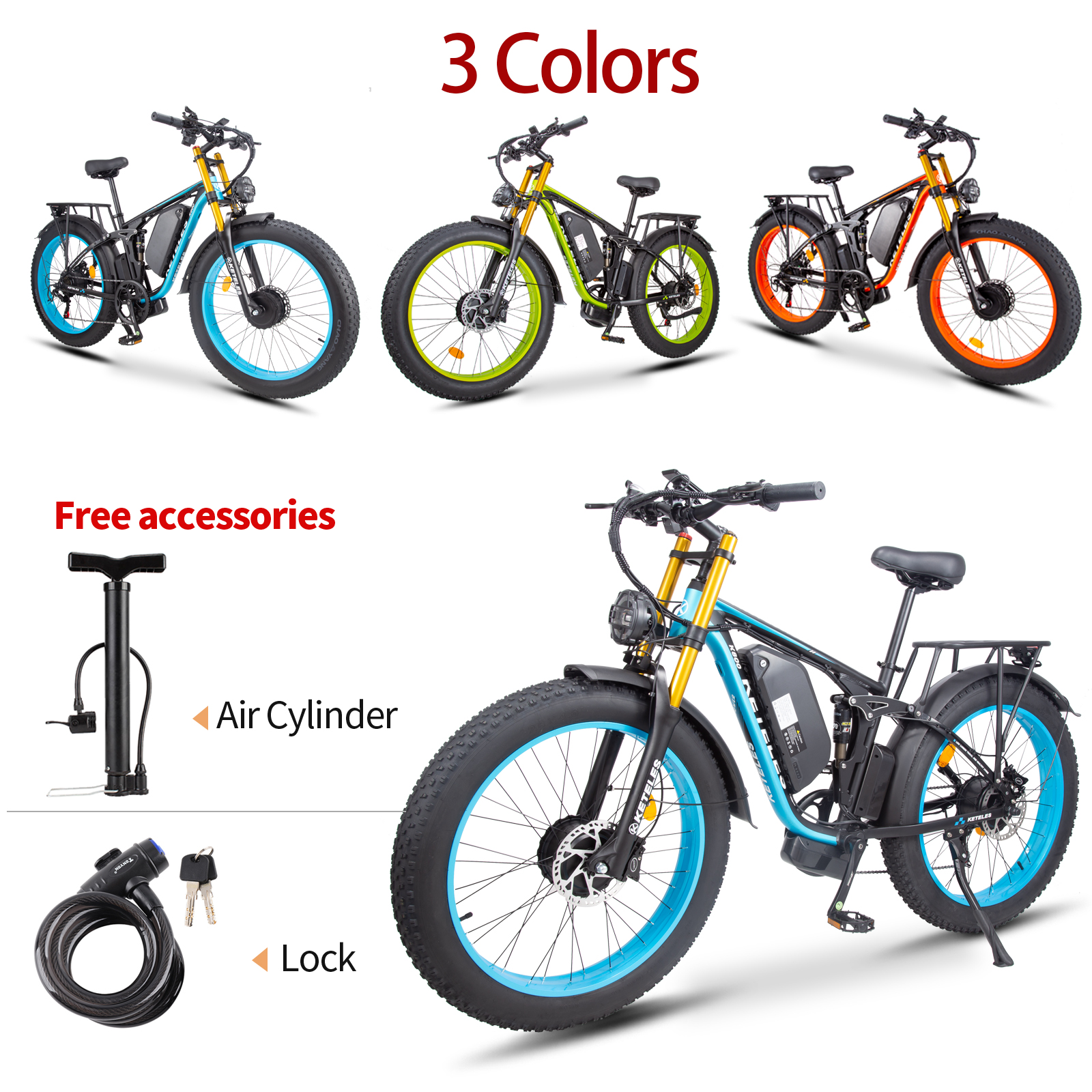Dual Motor 48V 23AH Long Range - đánh giá và giá Outdoor Furniture Metal