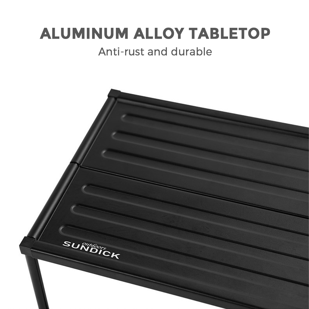 Sundick Simple Folding Table P - đánh giá và giá Outdoor Furniture Australia