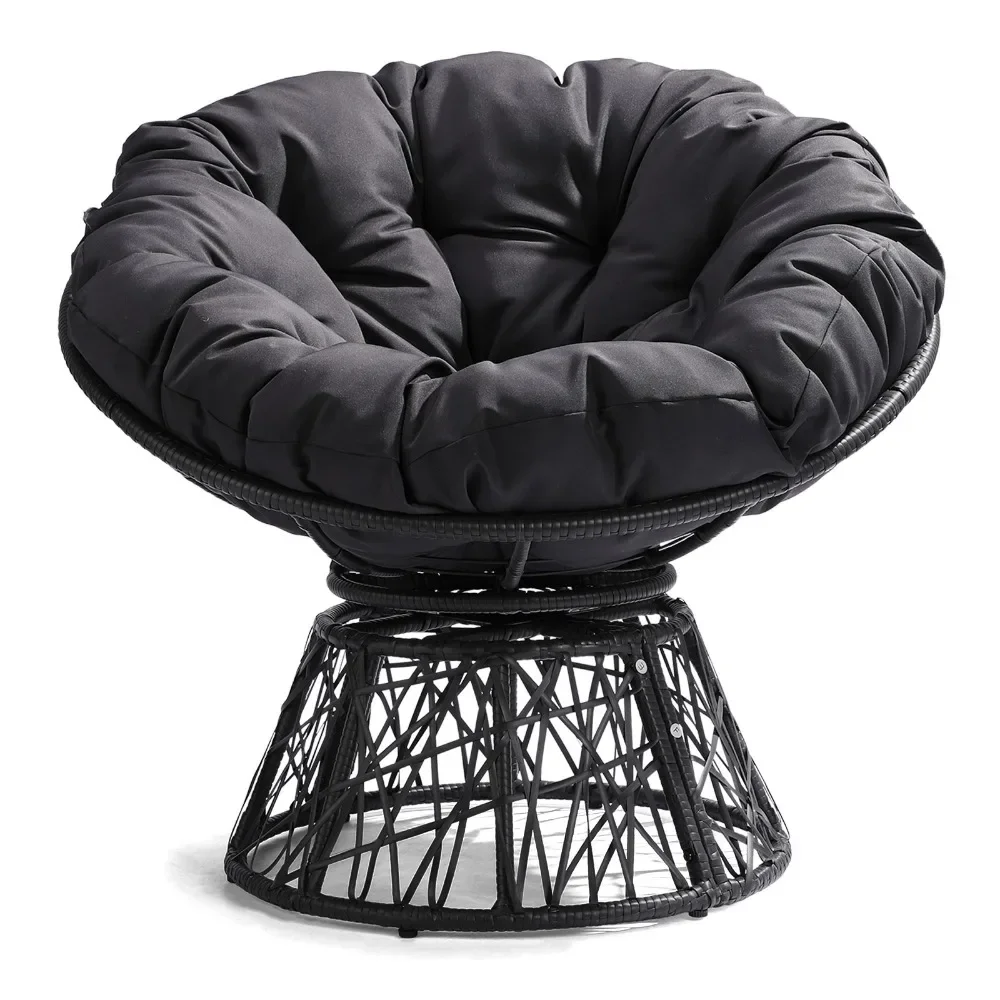 Swivel 3 Garden in/Outdoor Rad - đánh giá và giá Outdoor Furniture No Cushions