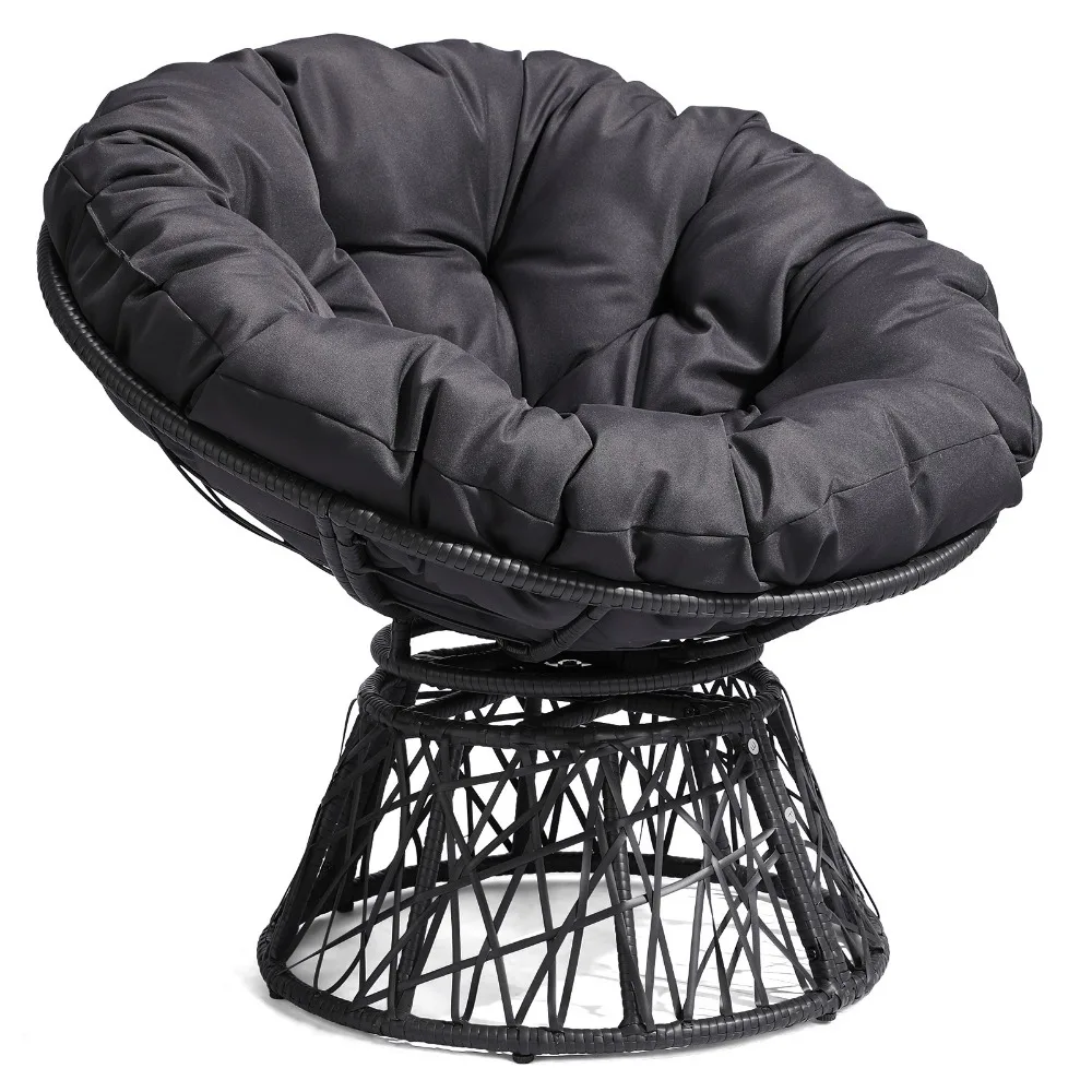 Swivel 3 Garden in/Outdoor Rad - đánh giá và giá Outdoor Furniture No Cushions
