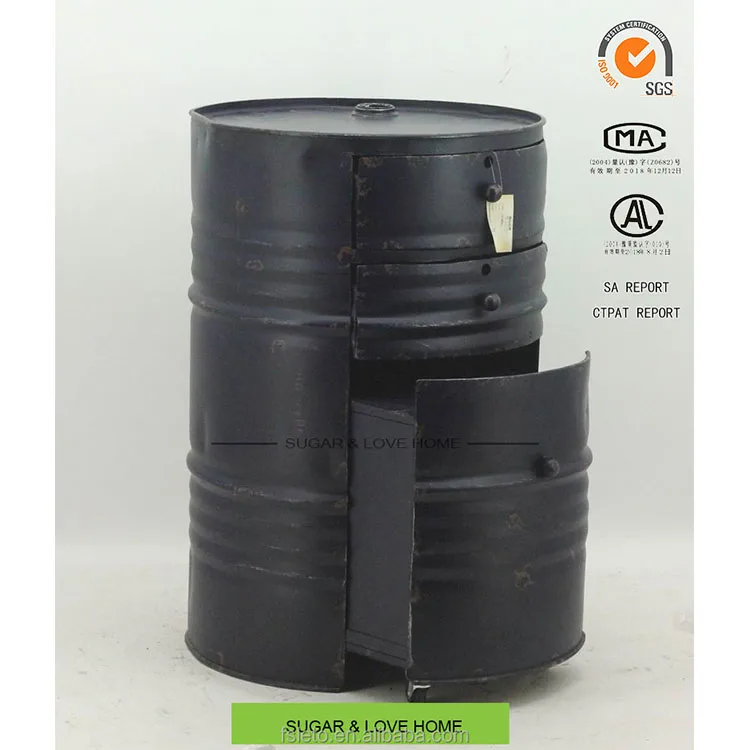 Oem Industrial Loft Style Oil  - đánh giá và giá Outdoor Furniture Oil