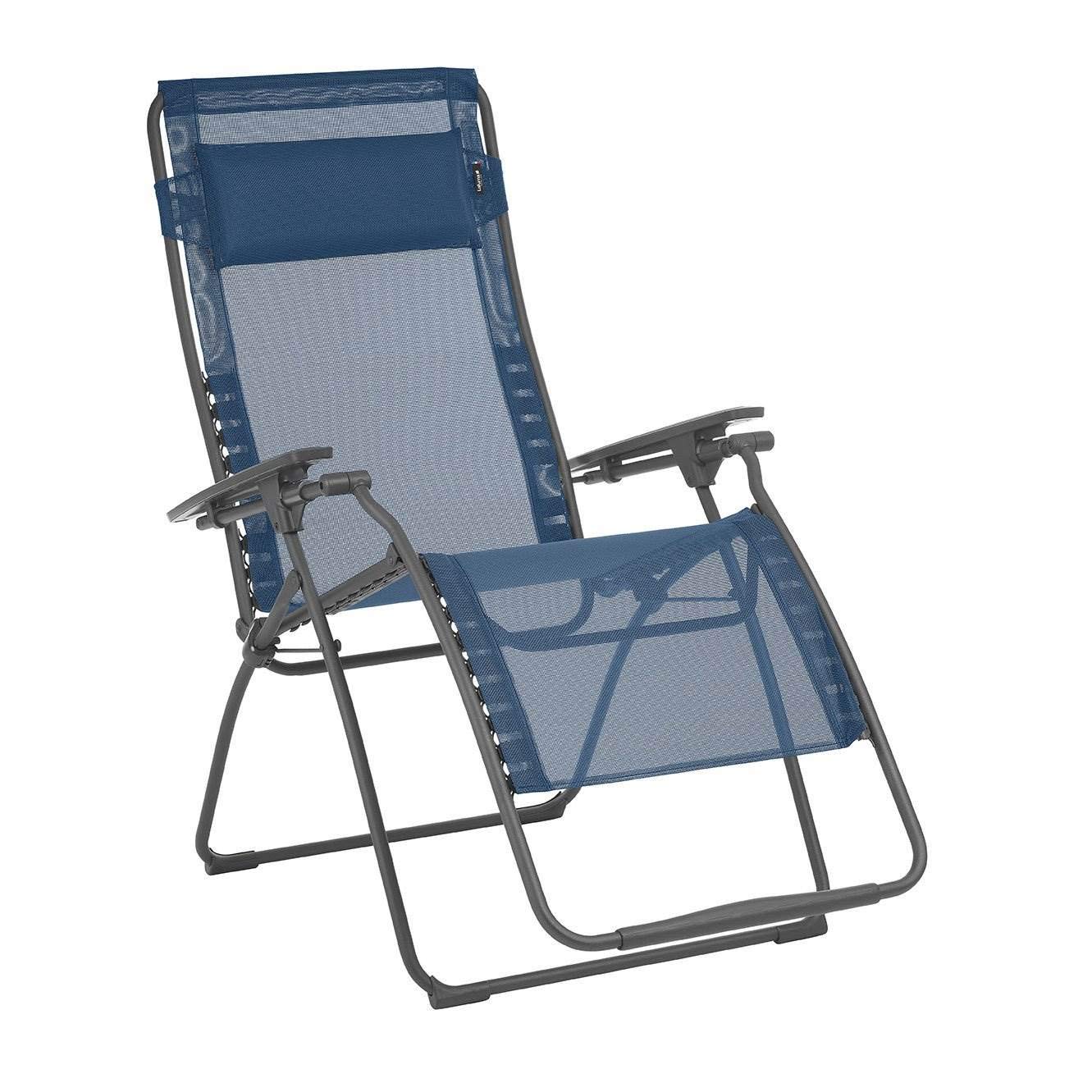 Futura XL Zero Gravity Portabl - đánh giá và giá Outdoor Furniture Xl
