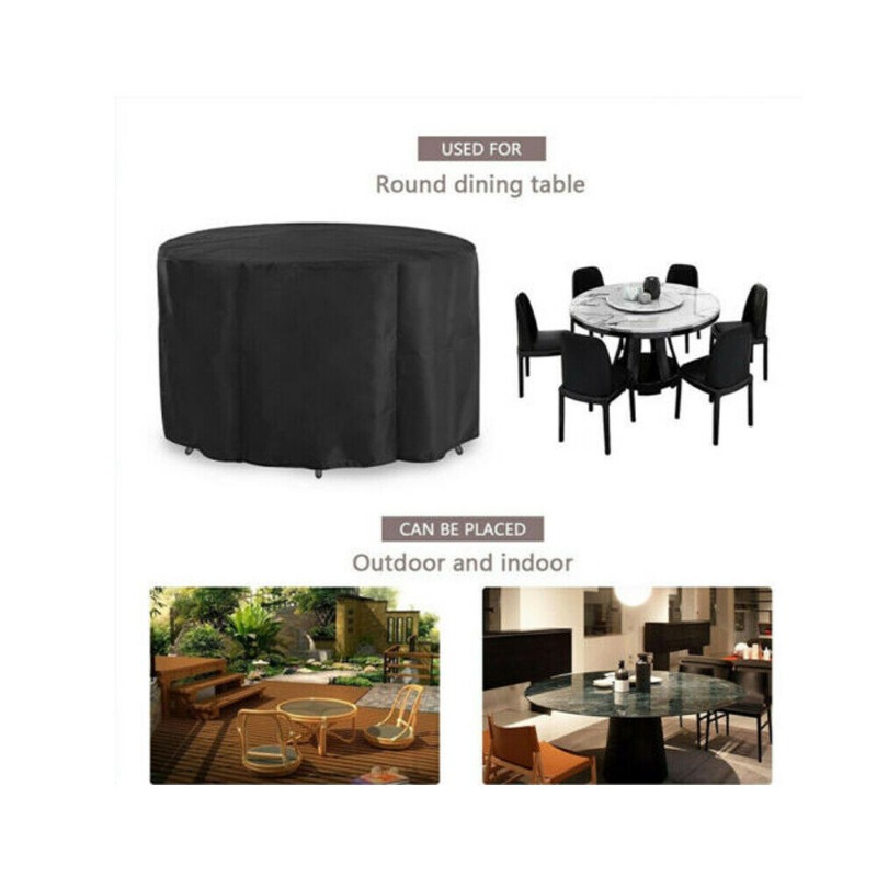 Large Round Waterproof Furnitu - đánh giá và giá Outdoor Furniture Paint