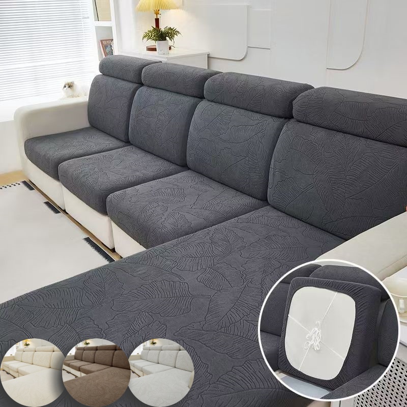1PC Full Coverage Sofa Cushion - đánh giá và giá Outdoor Furniture Xl