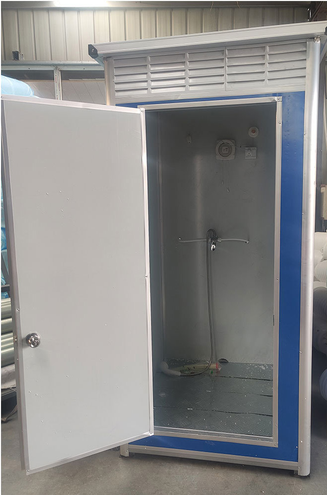 Portable Mobile Outdoor Toilet - đánh giá và giá Outdoor Furniture Cost